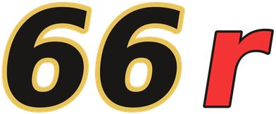 66r logo